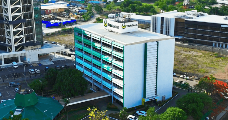 TISA office
